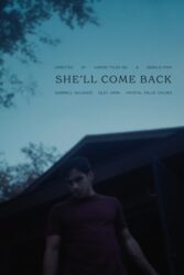 She’ll Come Back