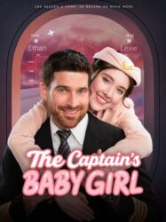 The Captain’s Baby Girl