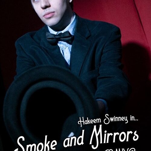 Smoke and Mirrors