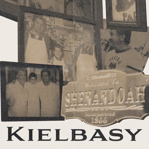Kielbasy Heaven