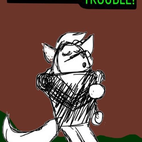 Knockin’ For Trouble