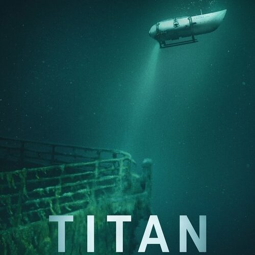 Titan: The OceanGate Submersible Disaster