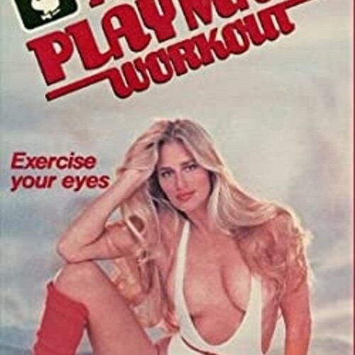 Playboy Playmate Workout
