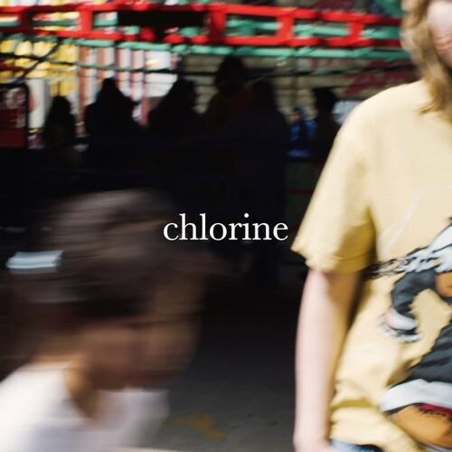 Chlorine