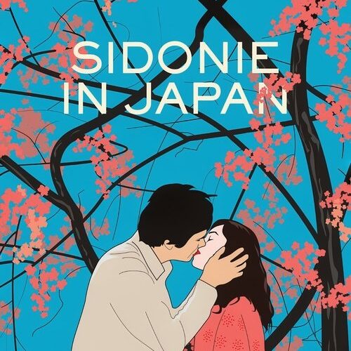 Sidonie in Japan