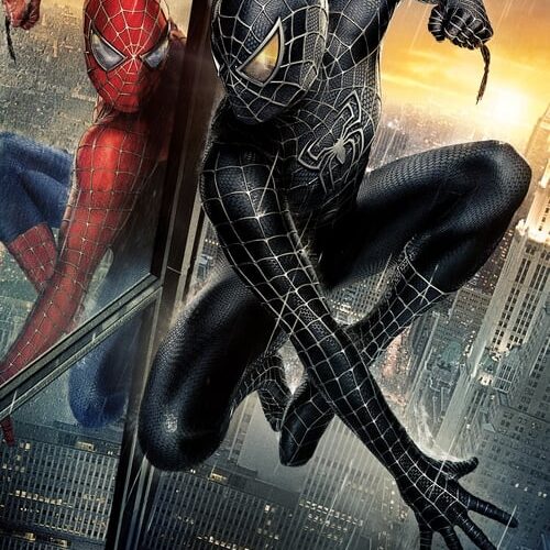 Spider-Man 3