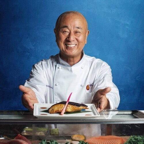 Nobu