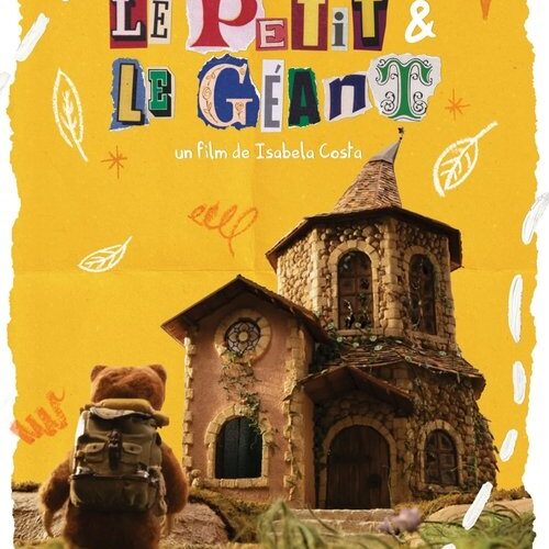Le Petit et le Géant
