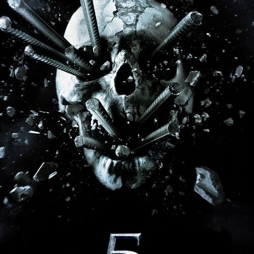 Final Destination 5