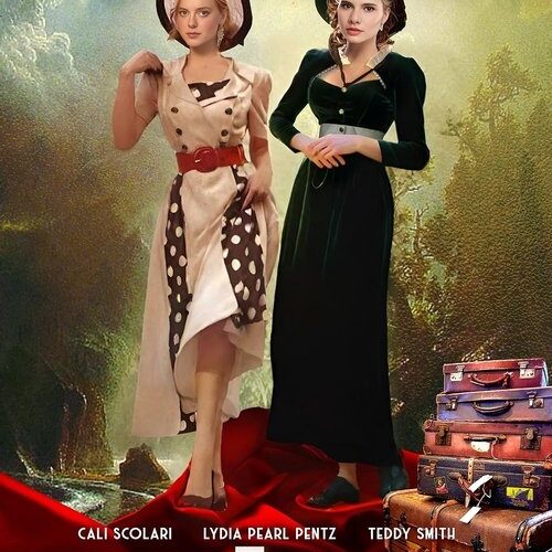The Wilde Girls