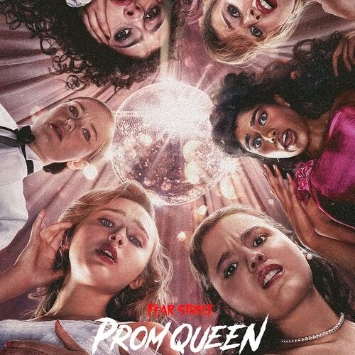 Fear Street: Prom Queen