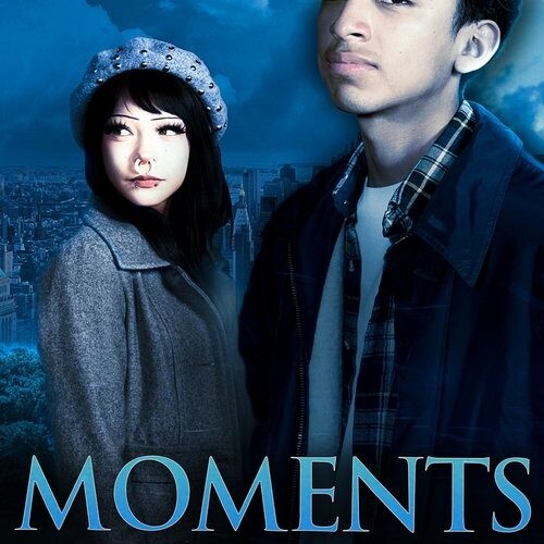 Moments in Love