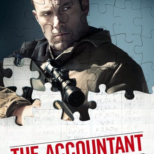 The Accountant