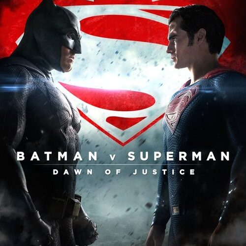 Batman v Superman: Dawn of Justice