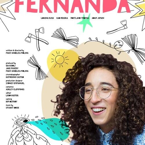 Fernanda