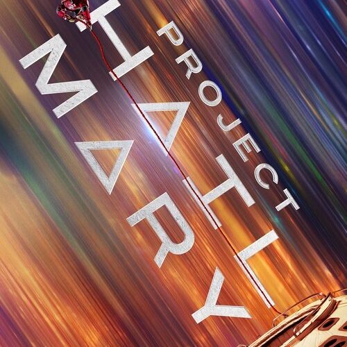 Project Hail Mary