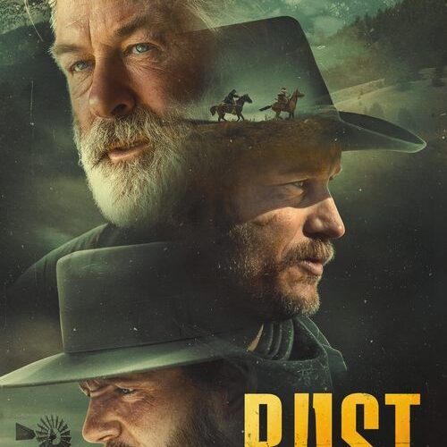 Rust