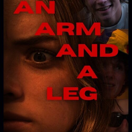 An Arm and a Leg