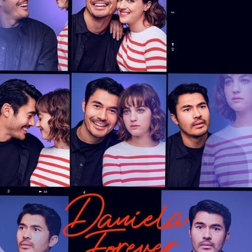 Daniela Forever