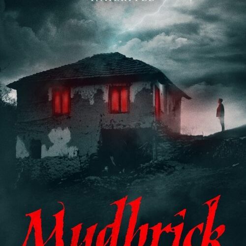 Mudbrick