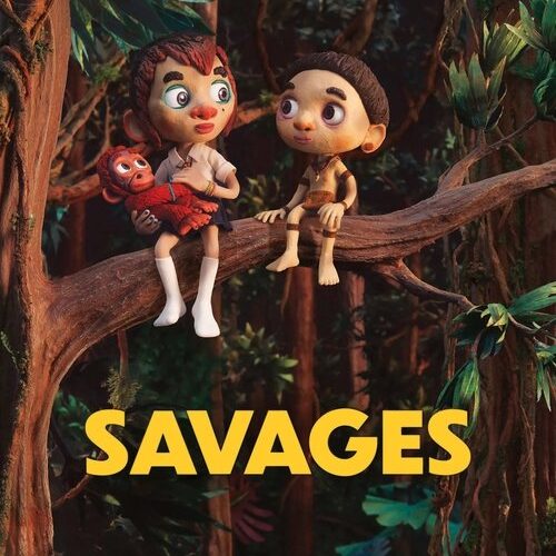 Savages