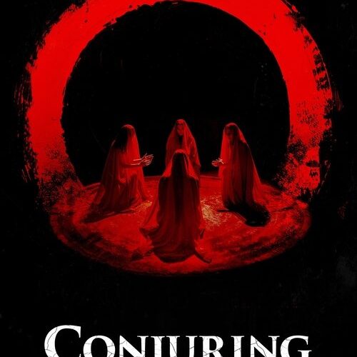 Conjuring the Cult