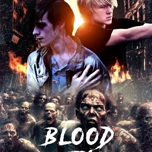 Blood Brothers: Life Harvest