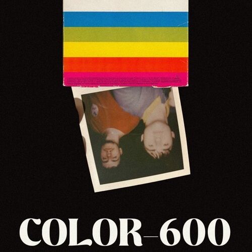 COLOR-600