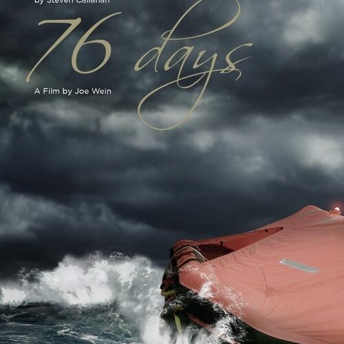 76 Days Adrift