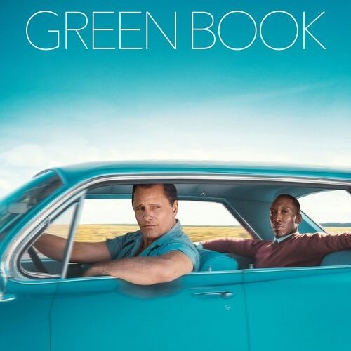 Green Book