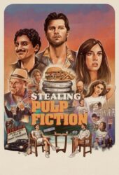 Stealing Pulp Fiction