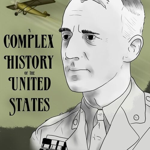 A Complex History of the United States