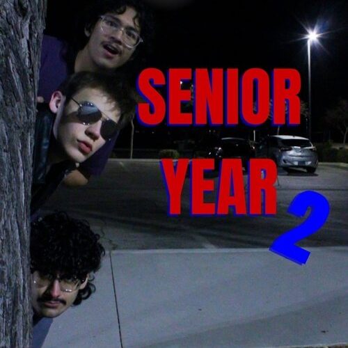 Senior Year 2
