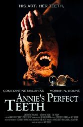 Annie’s Perfect Teeth