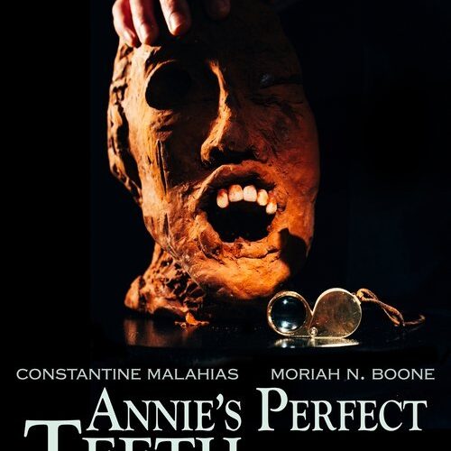 Annie’s Perfect Teeth