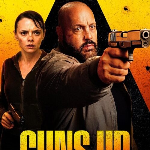 Guns Up