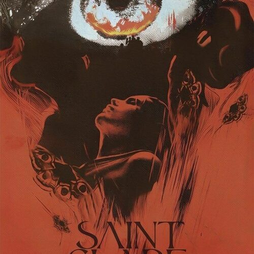 Saint Clare