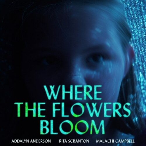 Where the Flowers Bloom