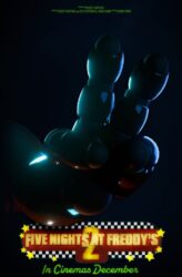 Welcome To Fredbear’s