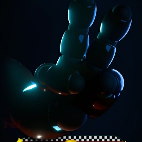 Welcome To Fredbear’s