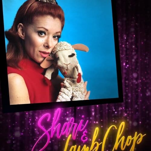 Shari & Lamb Chop