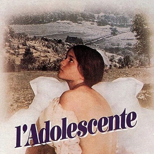 The Adolescent