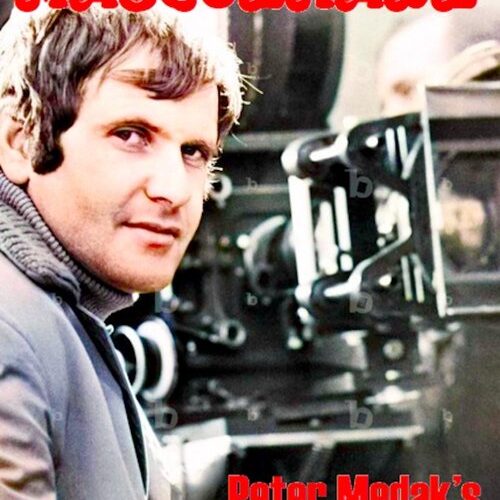 Love Left the Masquerade: Peter Medak’s Cinema of Pretenders