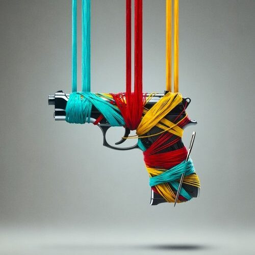Sew Torn