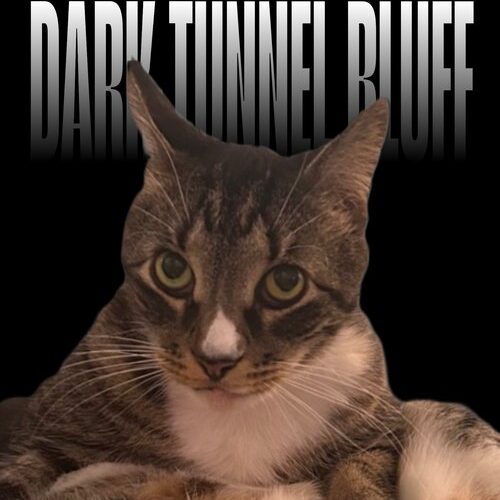 Dark Tunnel Bluff
