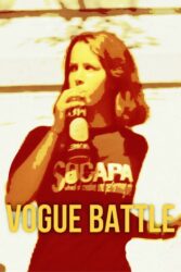 Vogue Battle