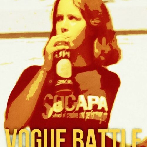 Vogue Battle