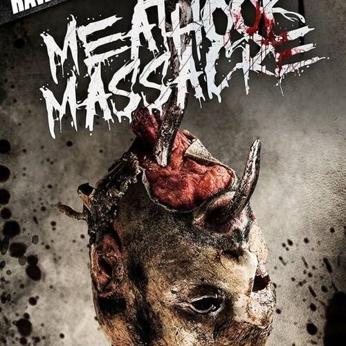 The Meathook Massacre