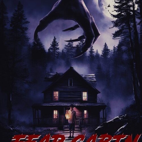 Fear Cabin: The Last Weekend of Summer
