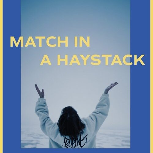 Match In A Haystack